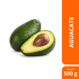 aguacate semil 500g