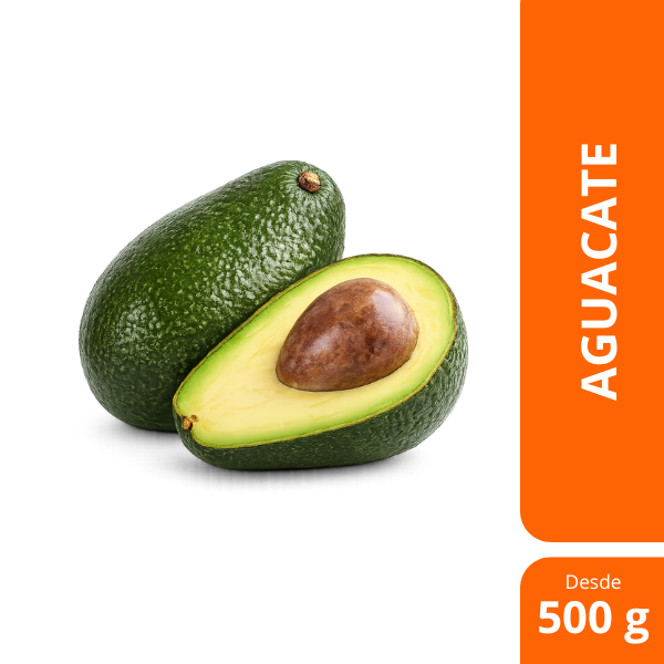 aguacate semil 500g aguacate semil 500g
