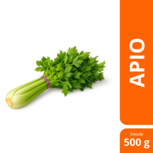 apio 500g