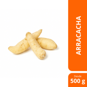 arracaha 500g