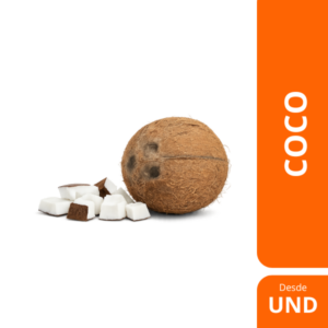 coco 500g