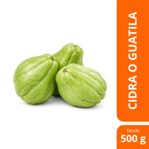 cidra 500g