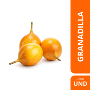 grandilla 500g