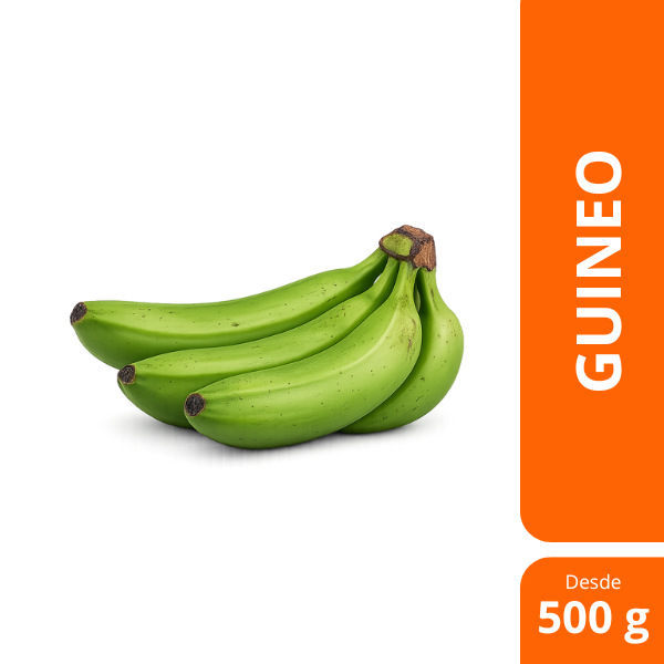 guineo 500g guineo 500g