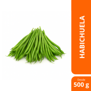 habichuela 500g
