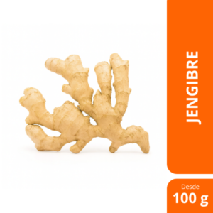 jengibre 100g