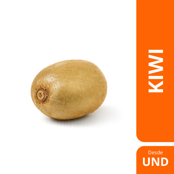 kiwi 1 unidad kiwi 1 unidad