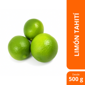 limón tahiti 500g