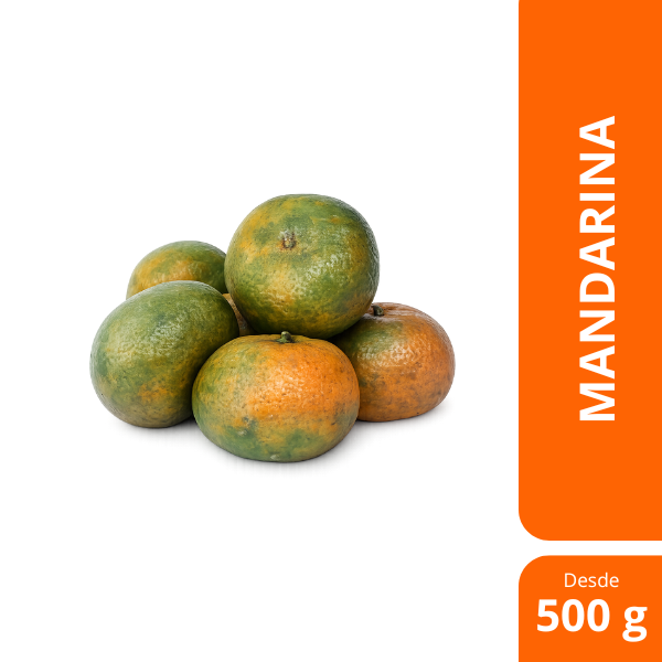 mandarina extra 500g mandarina extra 500g
