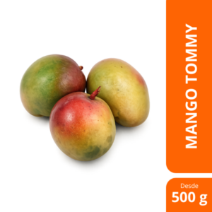 mango tomy 500g