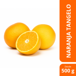 naranja tangelo 500g