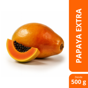 papaya extra 500g