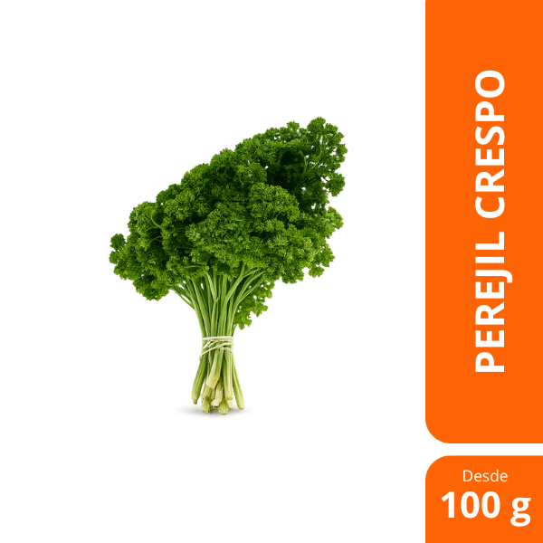 perejil crespo 500g perejil crespo 500g