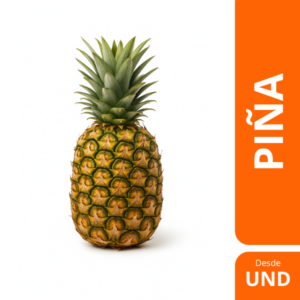 piña