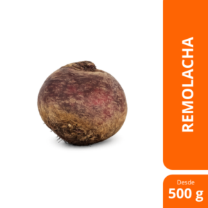 remolacha 500g