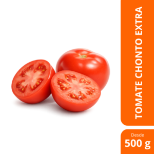 tomate chonto 500g