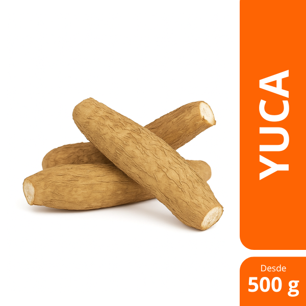 yuca 500g yuca 500g