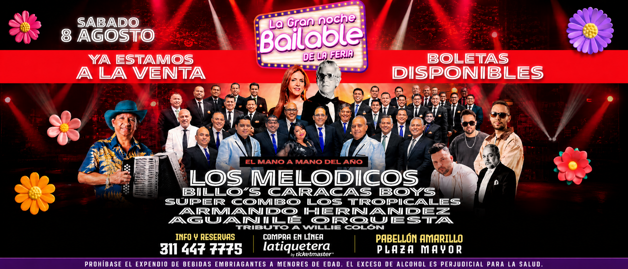 noche bailable horizontal v3